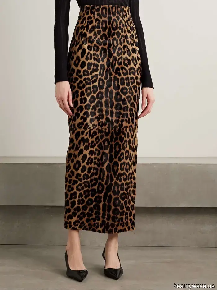 Il modo più semplice per sembrare alla moda nell'autunno 2025 è indossare questa tendenza.