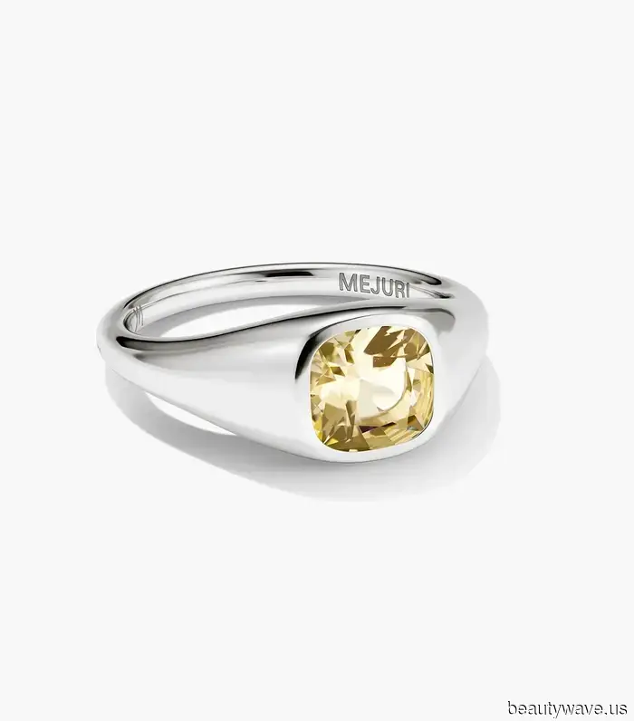 6 Spring Jewelry Trends That All the Most Stylish Dressers Are Embracing