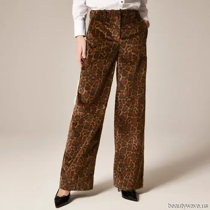 Se sei contro i jeans, questi 30 articoli di Nordstrom, Zara e J.Crew ti faranno impazzire.