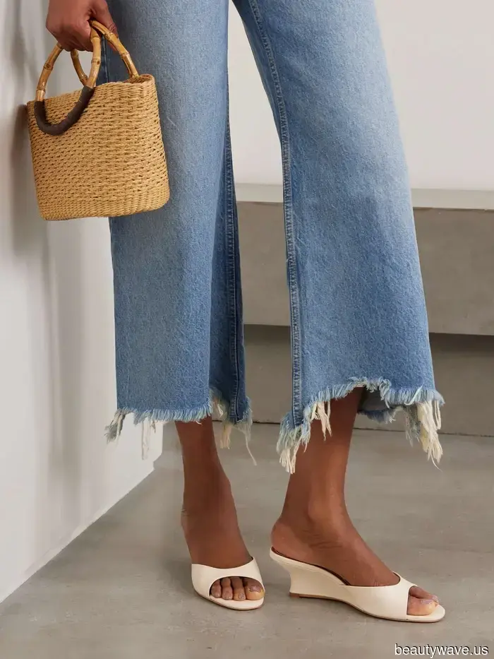 Spring Has Officially Arrived—5 Heeled Shoe Trends We're Obsessed With This Season