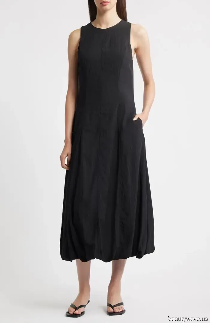 Se l'obiettivo è aggiungere capi chic al tuo armadio, questi 30 basi eleganti di Nordstrom faranno al caso tuo.