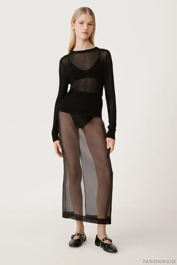 My complete summer wish list might be frightening to some, but the section featuring items under $100 is delightful.