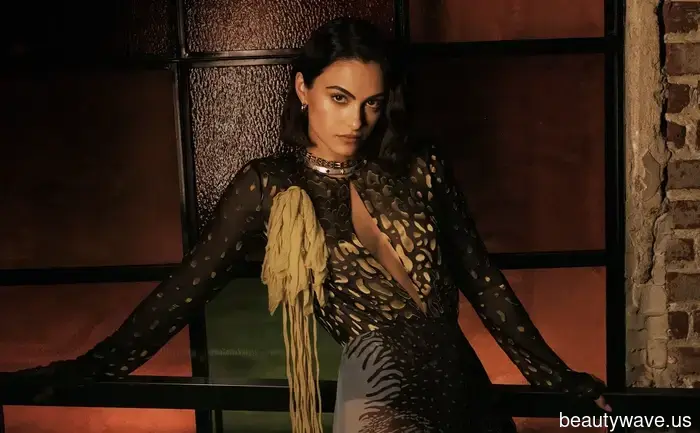 Camila Mendes Discusses Separating Herself from Riverdale and Revealing Her "Most Embarrassing and Unattractive Aspects"