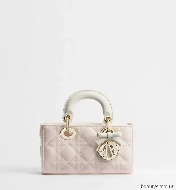 JLaw and Anne Have Confirmed It—Dior's New Cigale Bag Is Already the Must-Have Item for Autumn.