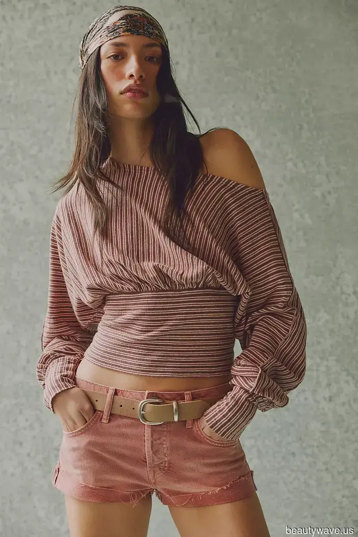 As a Fashion Editor who loves shopping at Free People, here are 21 new discounts that I can't stop thinking about.