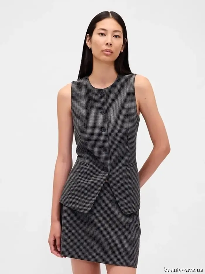 Wenn Minimaler Aufwand, Maximaler Stil Ihr Vibe ist, dann verdienen diese 29 coolen Artikel von Gap einen Platz in Ihrer Outfit-Rotation.