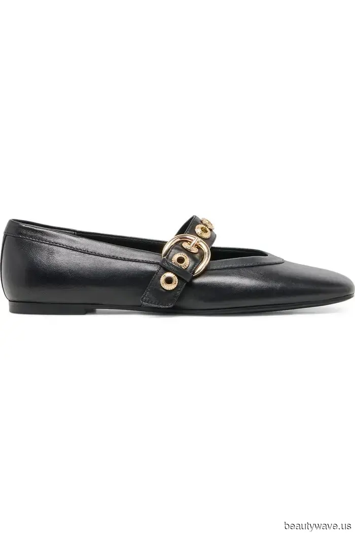 Alright, I’ll share—Trendy fashion enthusiasts would definitely be interested in these particular flat-shoe offers at Nordstrom.