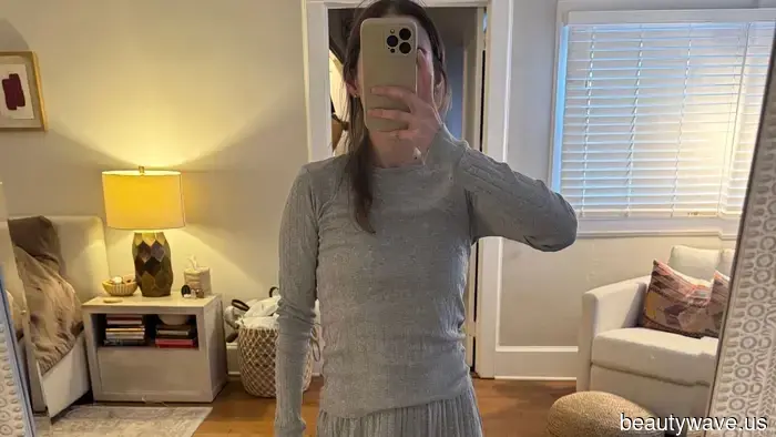 I'm a mom working in fashion—here are the brands I choose for a laid-back yet stylish look.