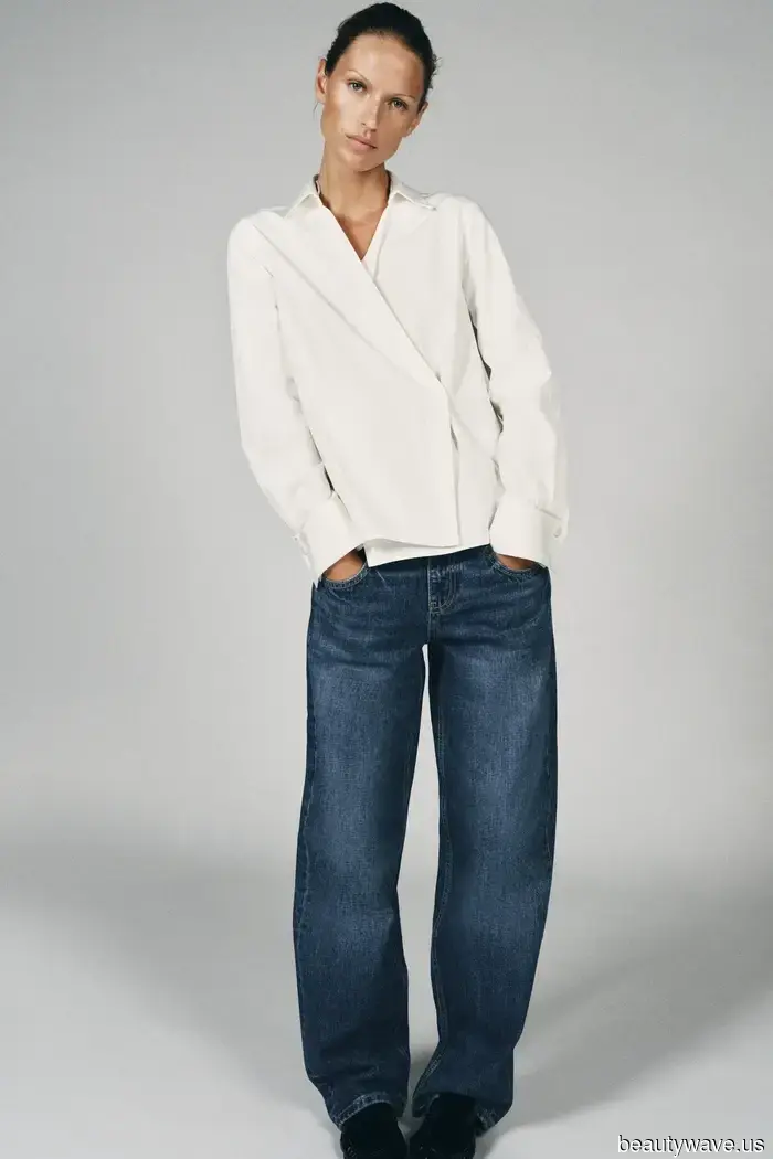 Zara Has Just Announced These 5 Trends for Early Autumn.