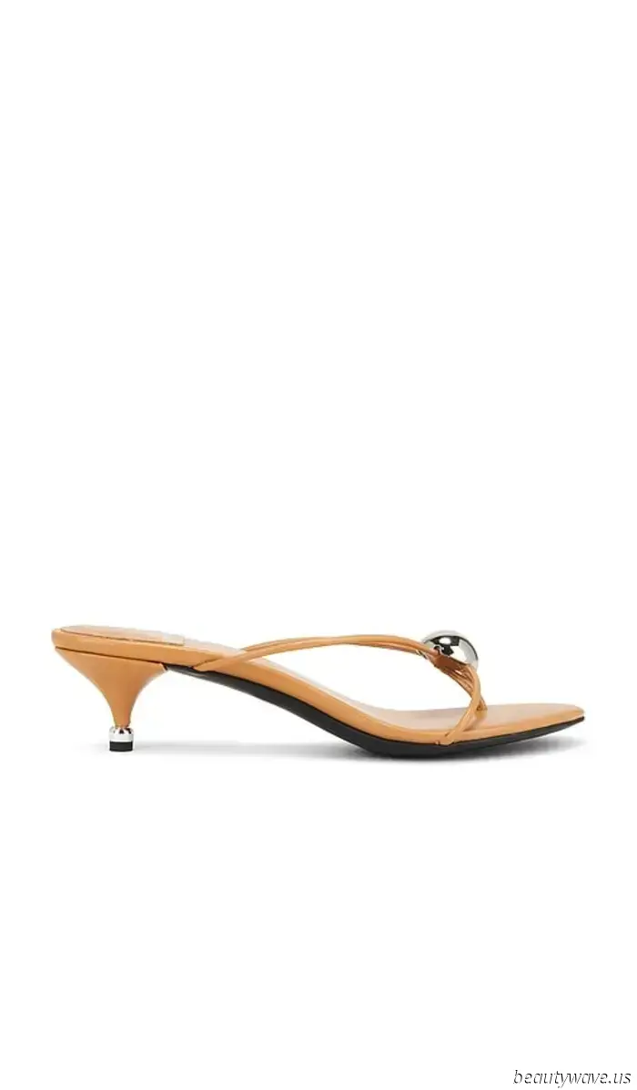 It Can't Be Only Me: Those with Refined Taste Are Choosing These Anti-Trend Sandals Over Flats