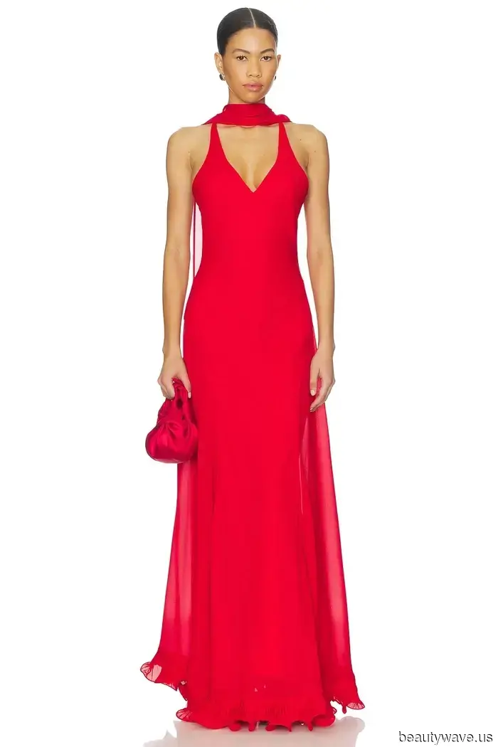6 Tendencias de Vestidos para Invitadas de Boda que Dominarán Desde Londres hasta L.A. Este Verano