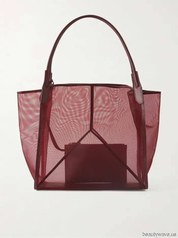I Wish I Could Keep These Secrets—5 Incredibly Stylish Summer Bag Trends That Will Be Popular by June.