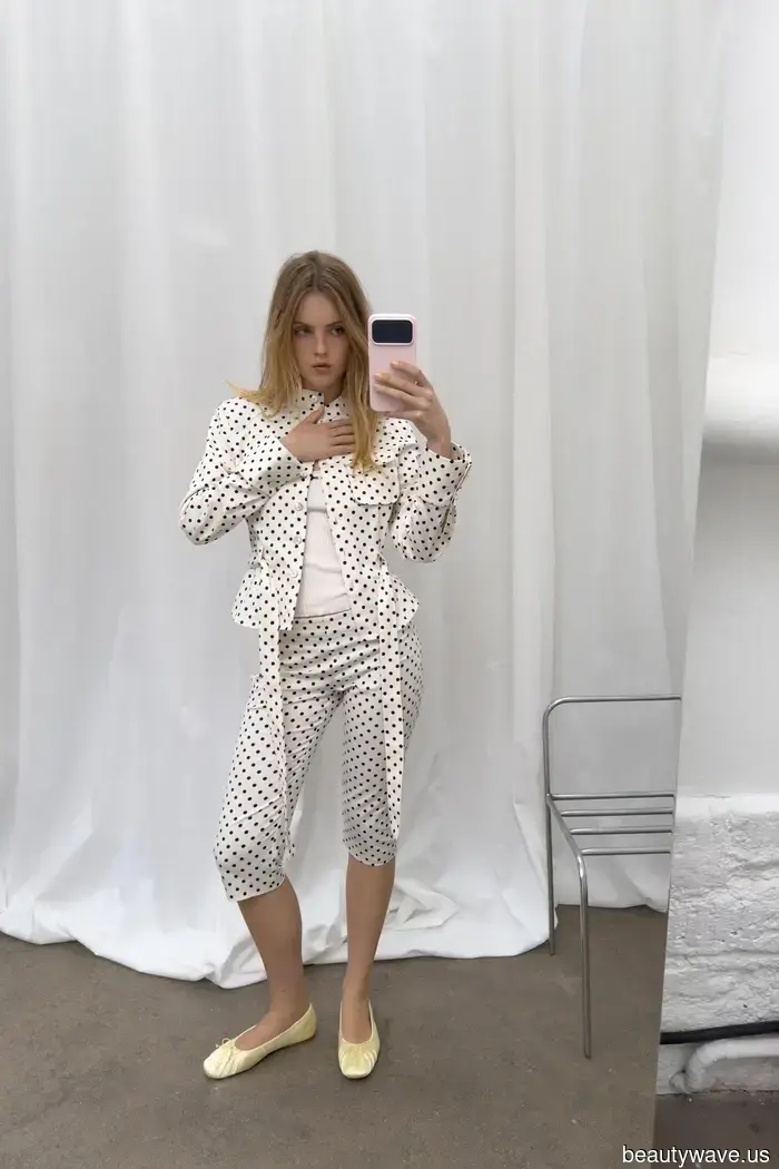 I researched fashionable Londoners to determine which trends will be prominent this spring—these five stood out.