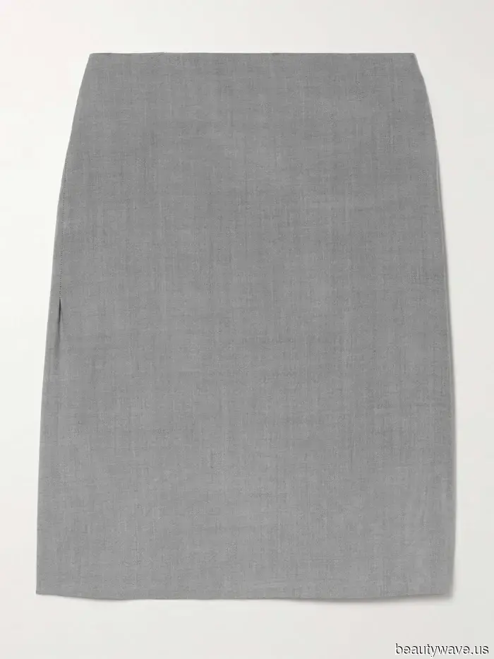 FYI: Esta es la forma más chic de llevar una falda en 2026