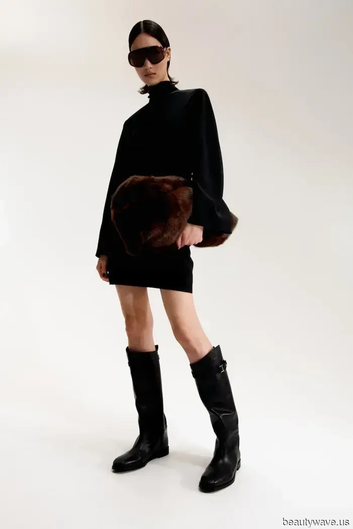 Я рассказала своей подруге о ботинках от H&M, которые выглядят как дизайнерские, и она купила их сразу же&mdash;теперь мне нужно, чтобы все…