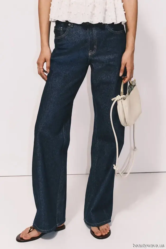 Я начинаю осенние покупки заранее&mdash;33 доступные ключевые вещи, которые вы бы нашли у богатого человека…