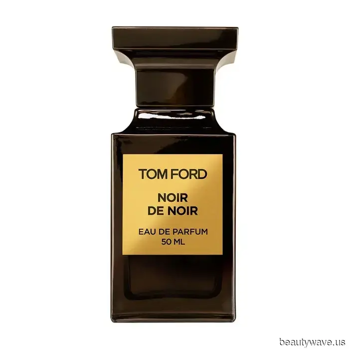 Lush, Spicy, and Surprisingly Bold—Masculine Rose Fragrances Are Gaining Popularity.