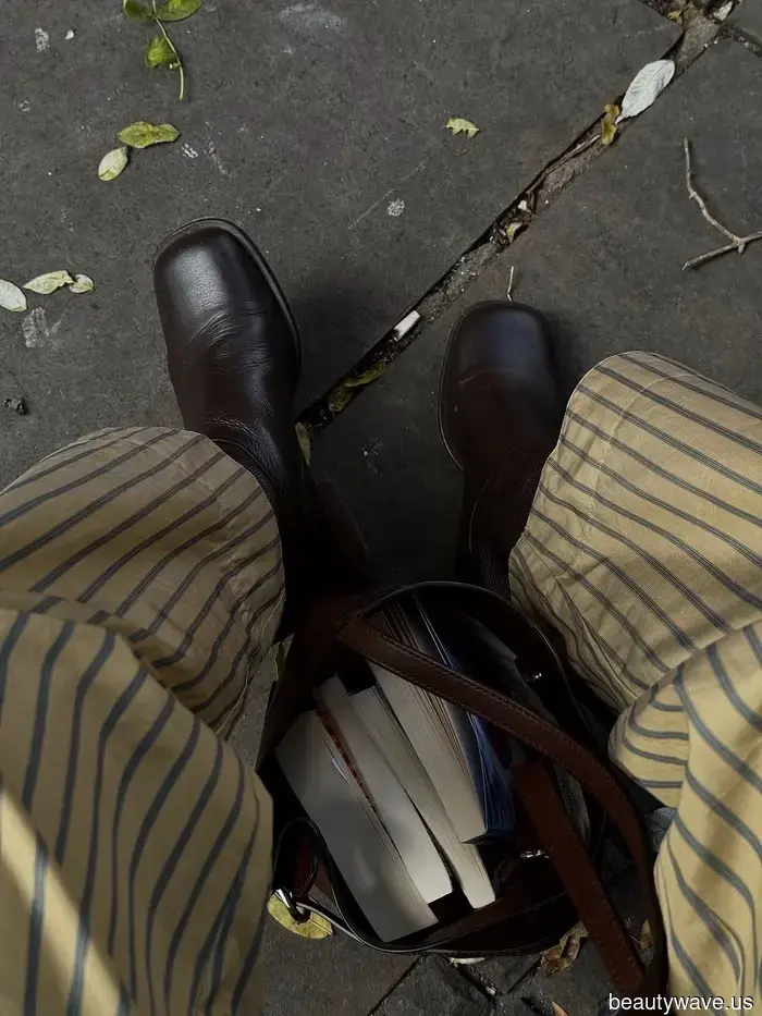 I Analyzed Trendy Londoners to Determine Which Styles Will Prevail in 2026—These 5 Caught My Attention.