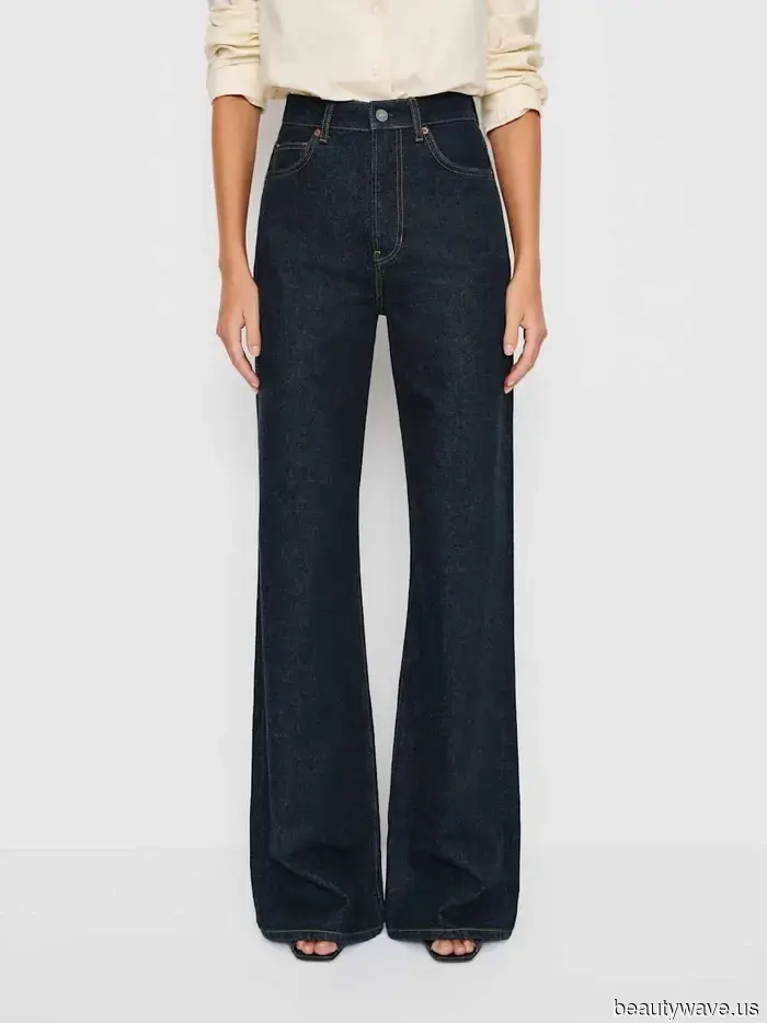 Ogni celebrità, da J.Lo a Kate Middleton, sa indossare questo outfit classico quando non è sicura di cosa mettere.