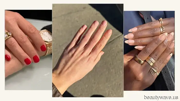 I Tried a Japanese Gel Manicure, and I Won't Regret It—Here's What You Should Know.