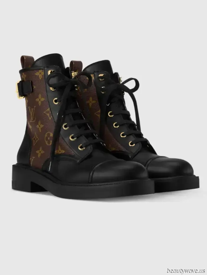 Новые ботинки Gucci Гвинет Пэлтроу вновь разожгли ажиотаж вокруг этого тренда 2000-х