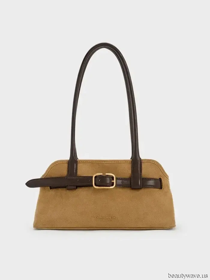 52 Hallazgos de Moda Otoñal Elegantes que Susurran Riqueza Pero No Superan los $250