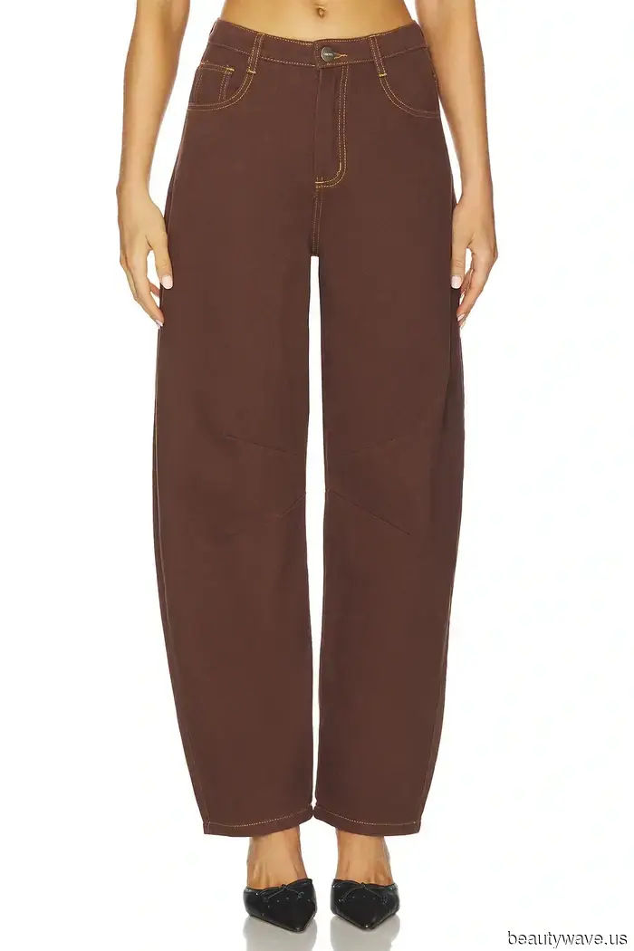 Es ist endlich unter 70&deg; in L.A. gefallen&mdash;Zeit, meine lang erwartete Herbstgarderobe auszupacken.