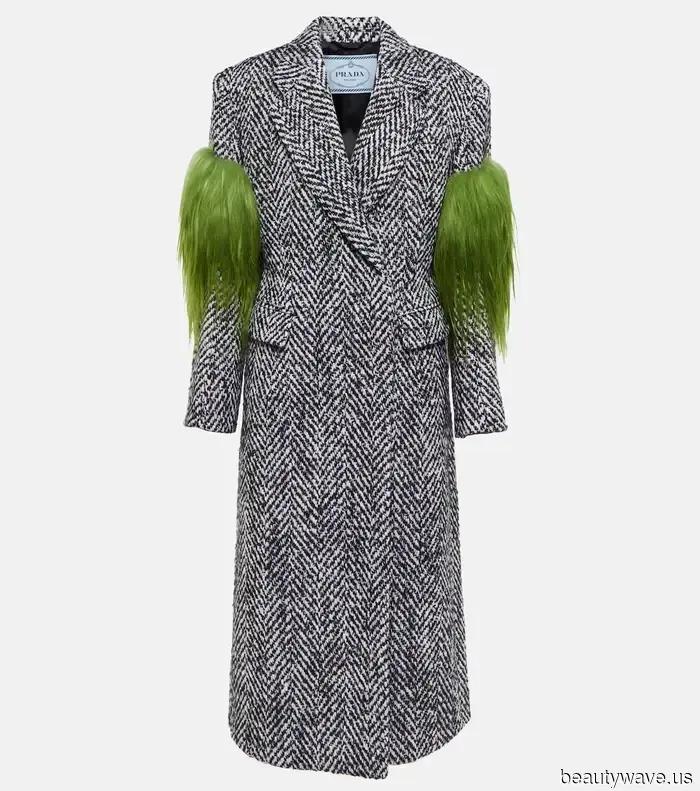 Прощай с этими 7 трендами пальто&mdash;версии 2025 года, которые будут повсюду этой осенью и зимой