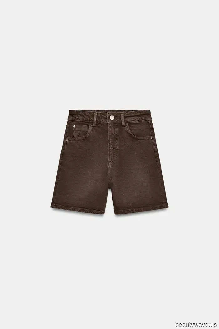 Como un millennial amante de Toteme y The Row, estas son las 29 cosas que compraría en Zara ahora mismo.