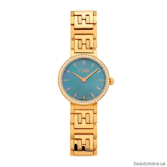 Every Stylish Watch Worn by Celebrities at the U.S. Open in 2025