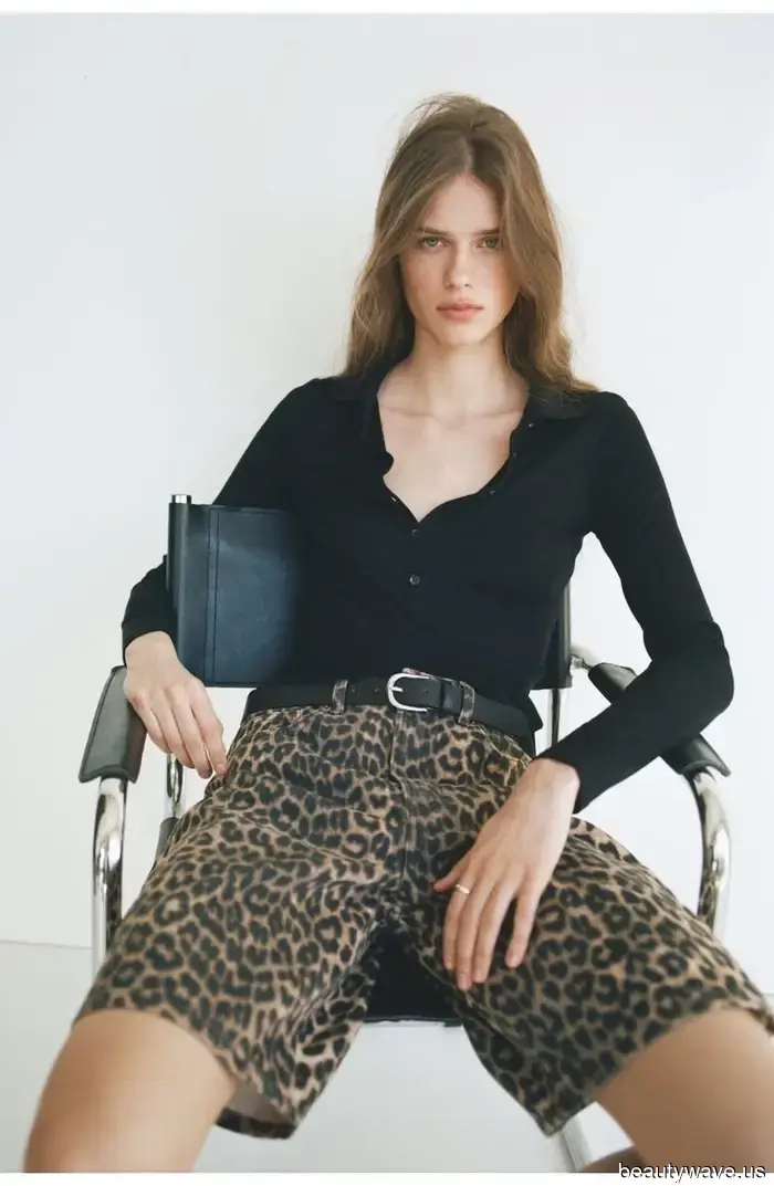 Le persone di moda amano questo marchio dall'aspetto ricco ed è ora da Nordstrom—25 scelte che meritano la tua attenzione