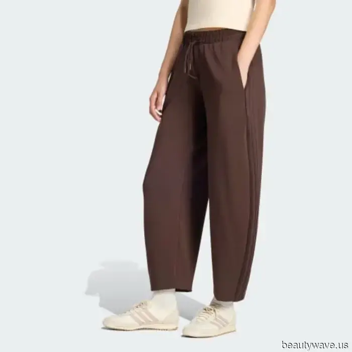 Let's Cut To The Chase: These 32 Stylish New Adidas Arrivals Are Essential For Fall.