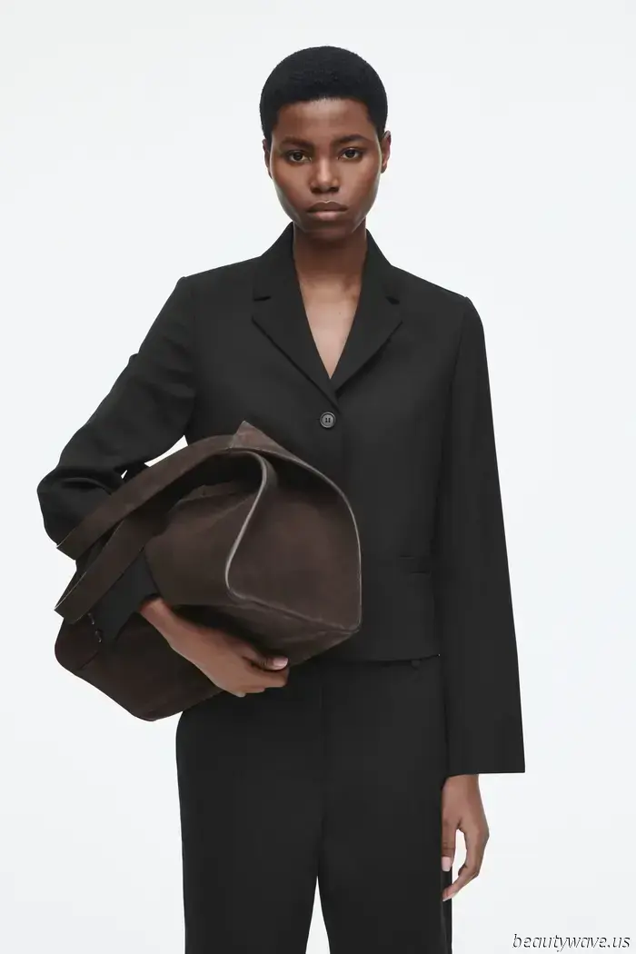 Credimi: questa borsa di alta moda da strada dall'aspetto designer sta per diventare l'acquisto imperdibile dell'autunno 2025