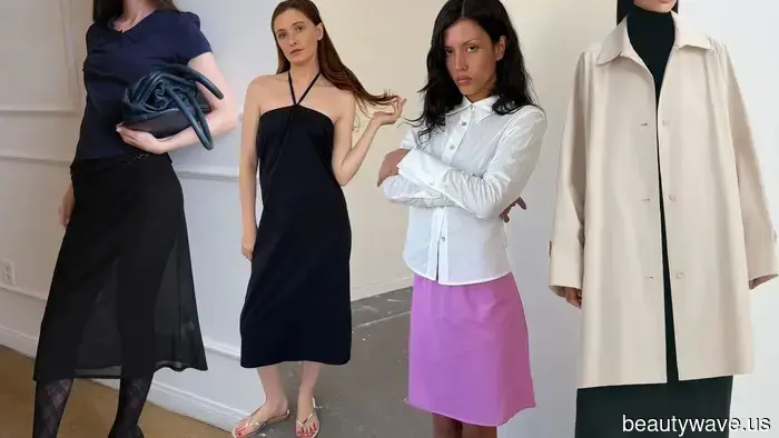 From Geel to Brooke Callahan: 14 Trendy L.A. Labels You Should Incorporate into Your Wardrobe