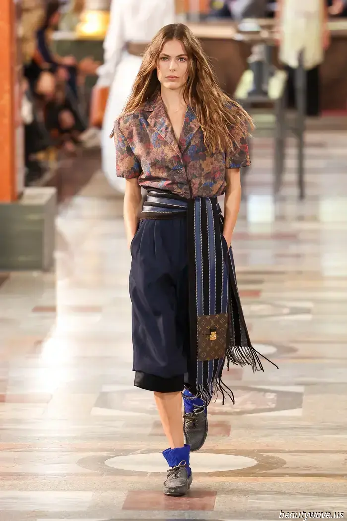 En directo desde la Semana de la Moda de París: las celebridades mejor vestidas, las tendencias clave y las piezas imprescindibles que debes conocer ahora.