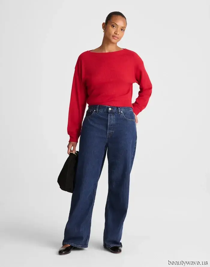 If you're aiming for stylish Jeans-and-Boot combinations, be sure to check out these exceptional selections from Zara, Madewell, and Nordstrom.