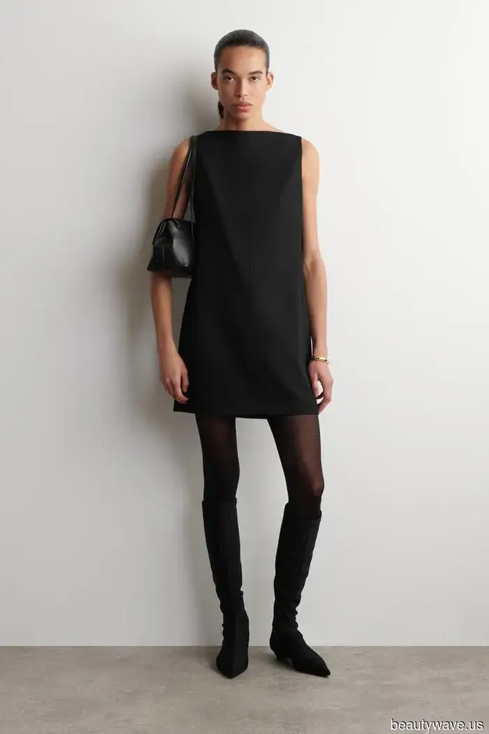Si amas la ropa atemporal, esta es la marca para comprar en Nordstrom.