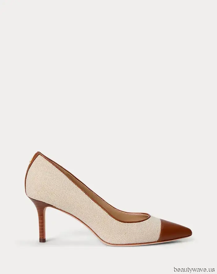 My Flats Are Facing Some Competition: This Summer, I'm Pairing Jeans and Skirts with These Stylish Heels Instead.