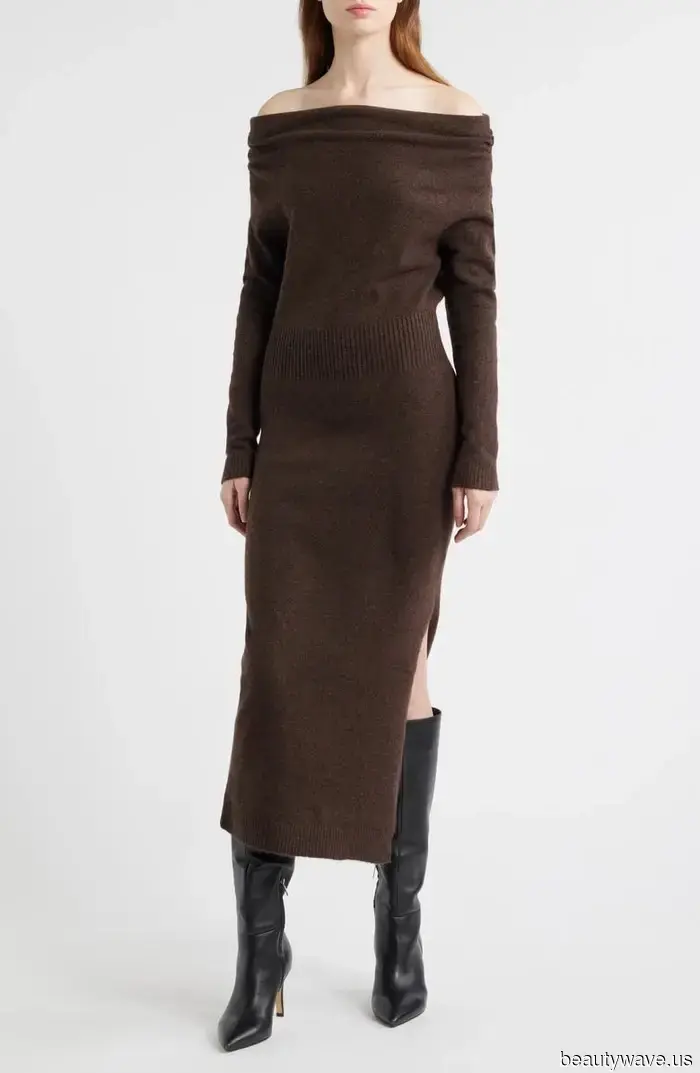 Ich habe über eine Stunde damit verbracht, die neuen Ankünfte bei Nordstrom zu durchstöbern&mdash;9 herausragende Winterfunde, über die ich nicht aufhören kann zu reden…