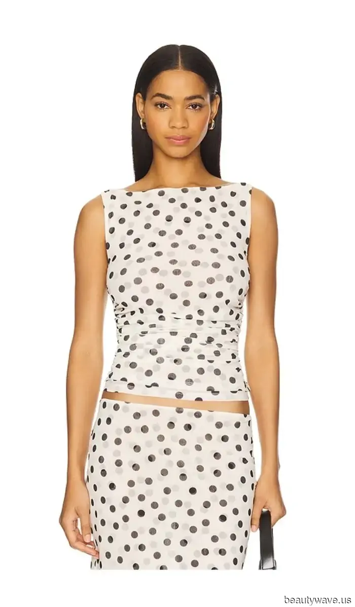 I'm Experiencing Summer Wardrobe Fatigue—These 50 Finds from Revolve Are Refreshing Me Right Now