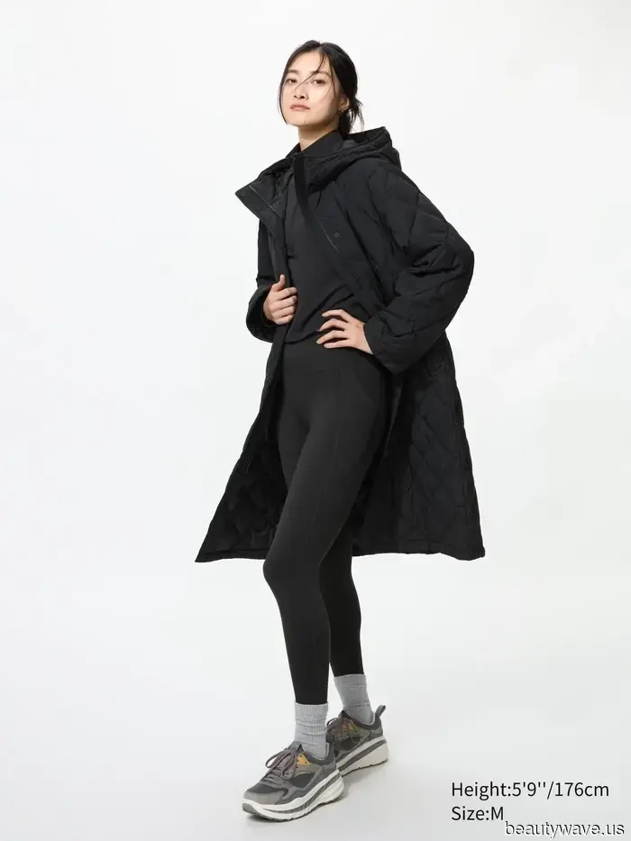 I reside in NYC—here’s what everyone I know utilizes to keep warm during the winter.