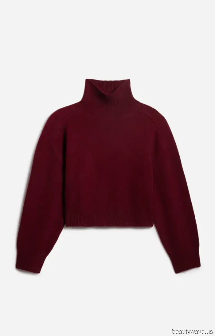 A Heads Up: This French Brand Is Severely Underrated