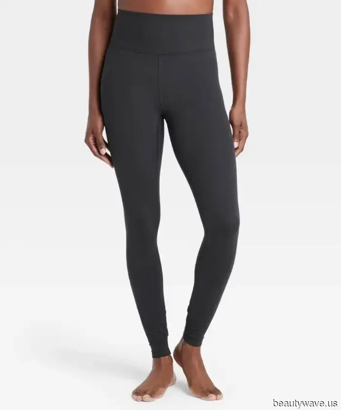 Here's How to Wear Leggings on Days You Want to Skip Jeans.