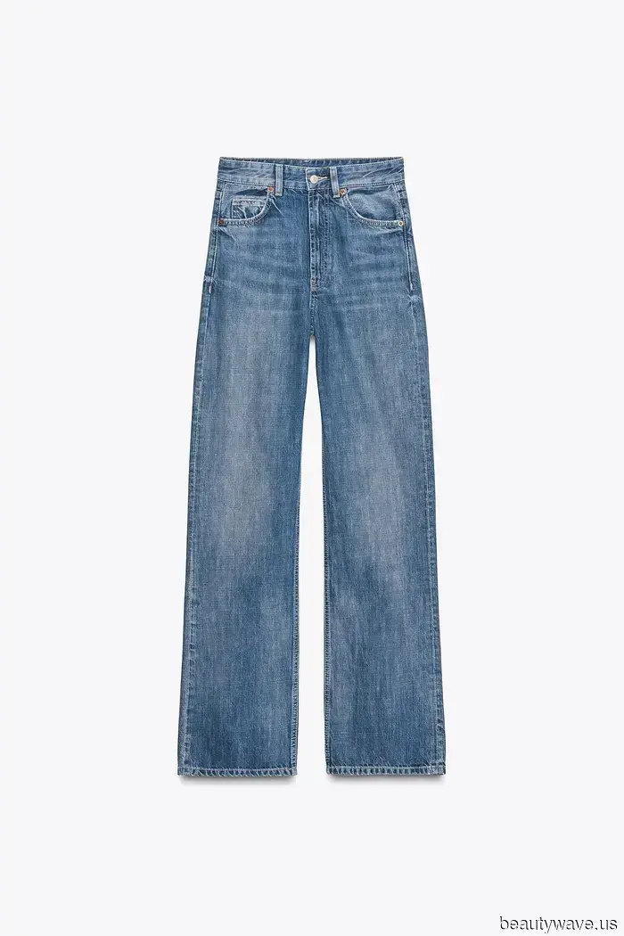 Не вините меня, если они распродадутся, пока вы читаете это&mdash;35 стильных находок Zara, которые требуют вашего немедленного внимания