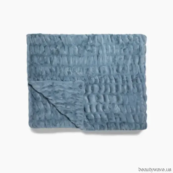 I'm organizing my coziest and most stylish winter yet—here's my selection of essential home and beauty items.