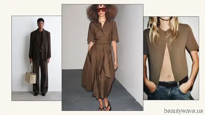 Ich bin ein eleganter Minimalist&mdash;Diese 27 Teile von Zara und H&M passen in meine zeitlose Garderobe