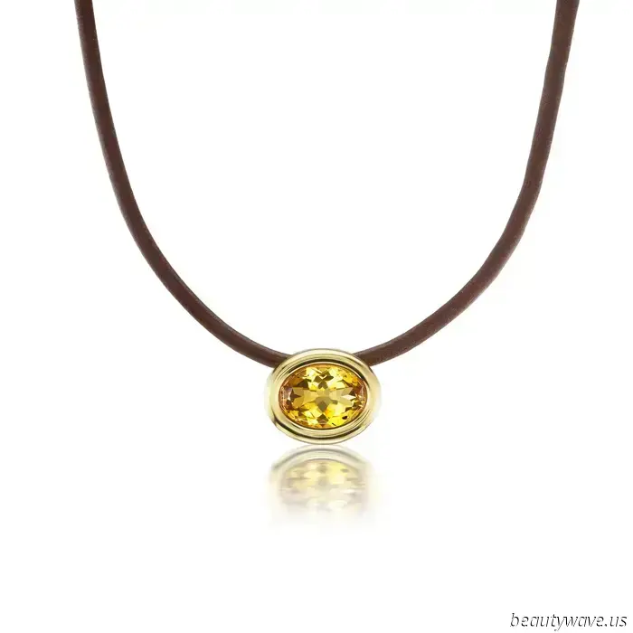 5 Key Jewelry Trends That Will Shape 2025
