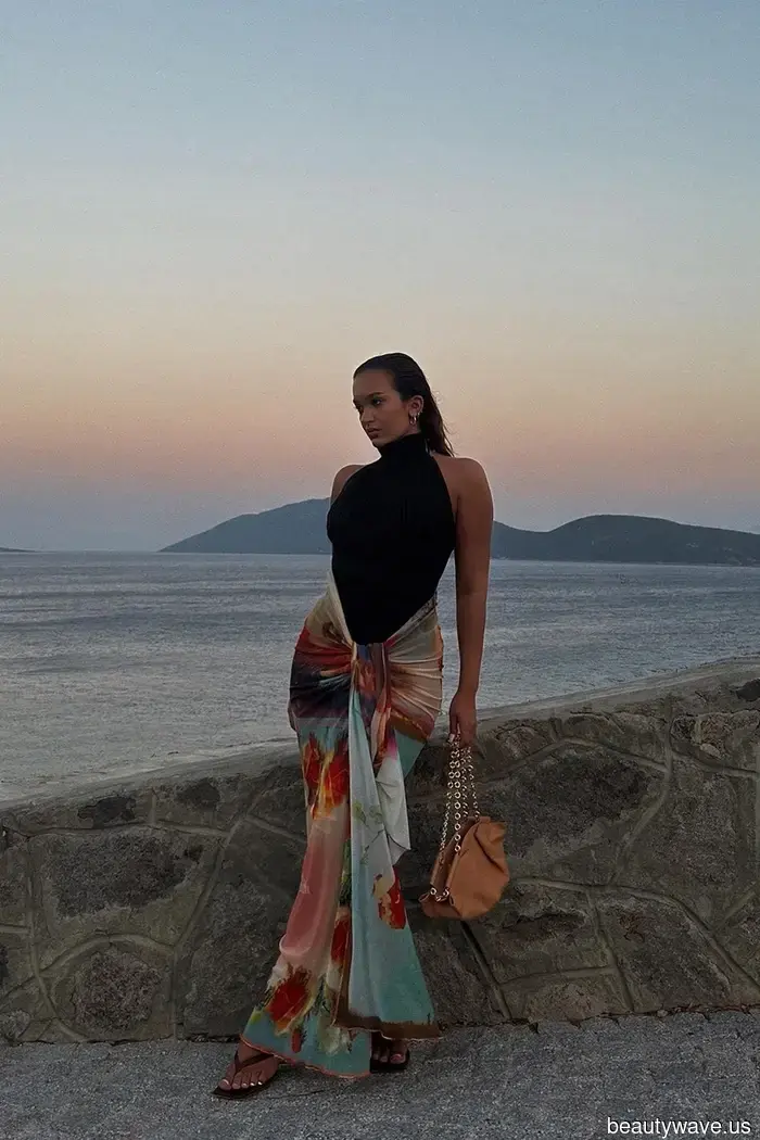 I'm off to the South of France—15 Outfits I'll Be Recreating to Blend in with the Locals.