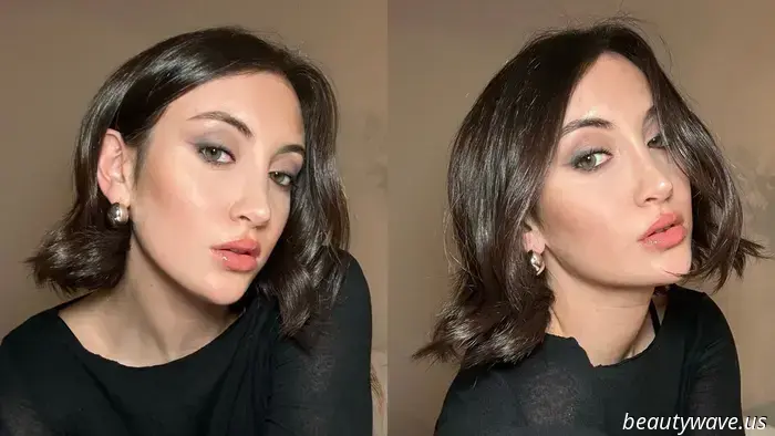 My friends frequently inquire about how I achieve such glossy hair—this shine treatment is the secret.