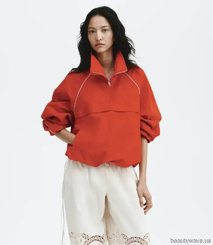 A Experienced Fashion Editor Enters H&M—Here Are the Specific Items She's Taking Home.